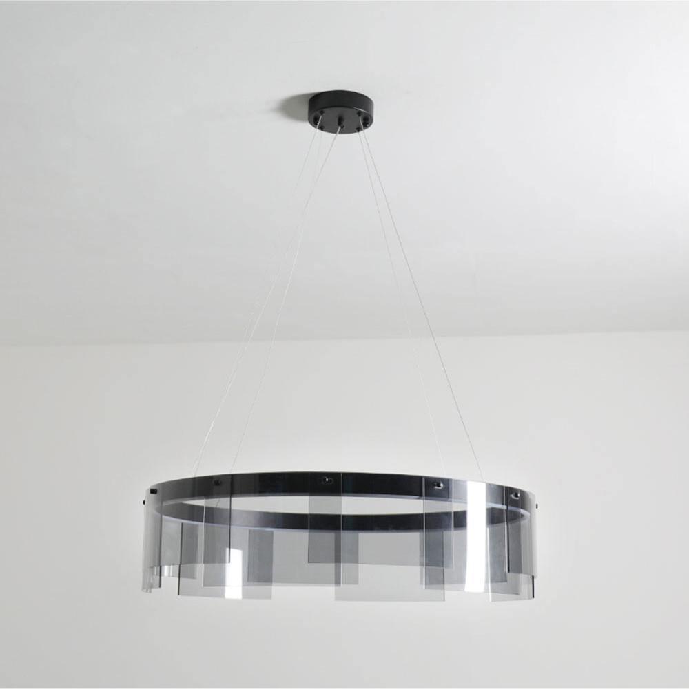 Stratos LED Chandelier - Vakkerlight