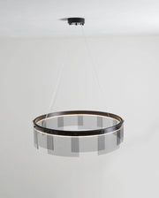 Stratos LED Chandelier - Vakkerlight