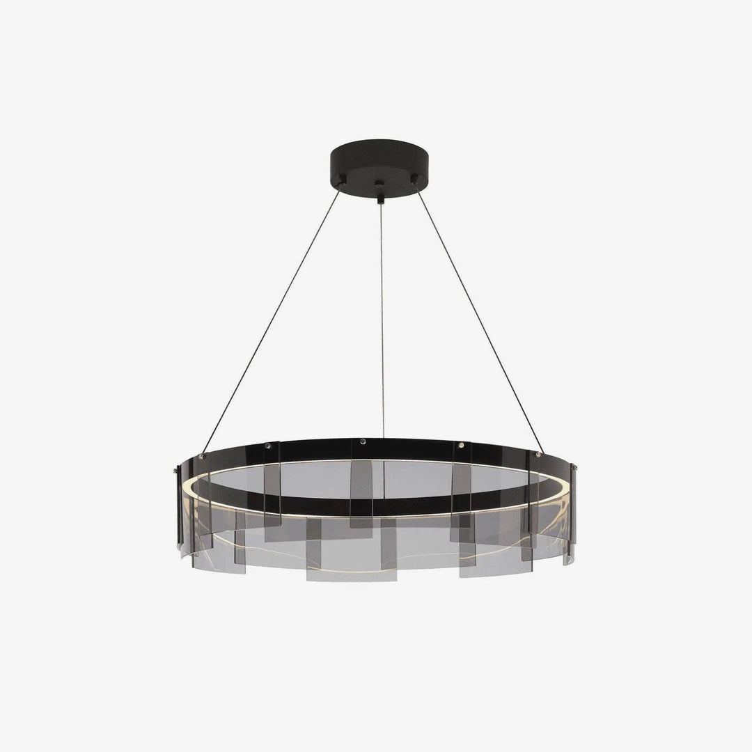 Stratos LED Chandelier - Vakkerlight