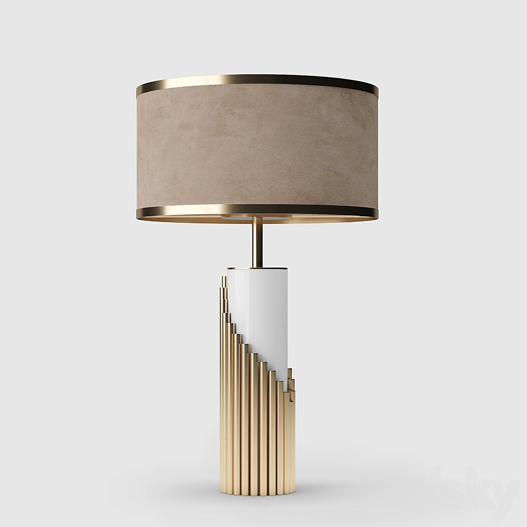 Streamline Table Lamp - Vakkerlight