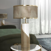 Streamline Table Lamp - Vakkerlight
