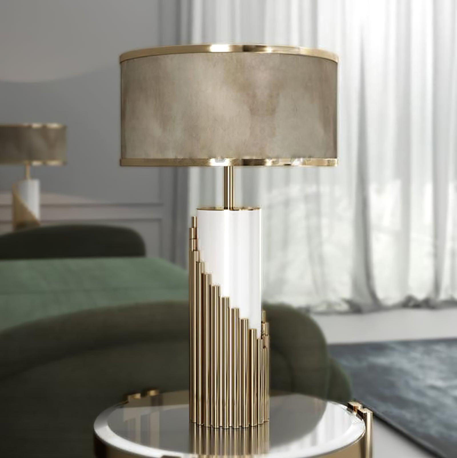 Streamline Table Lamp – Vakkerlight