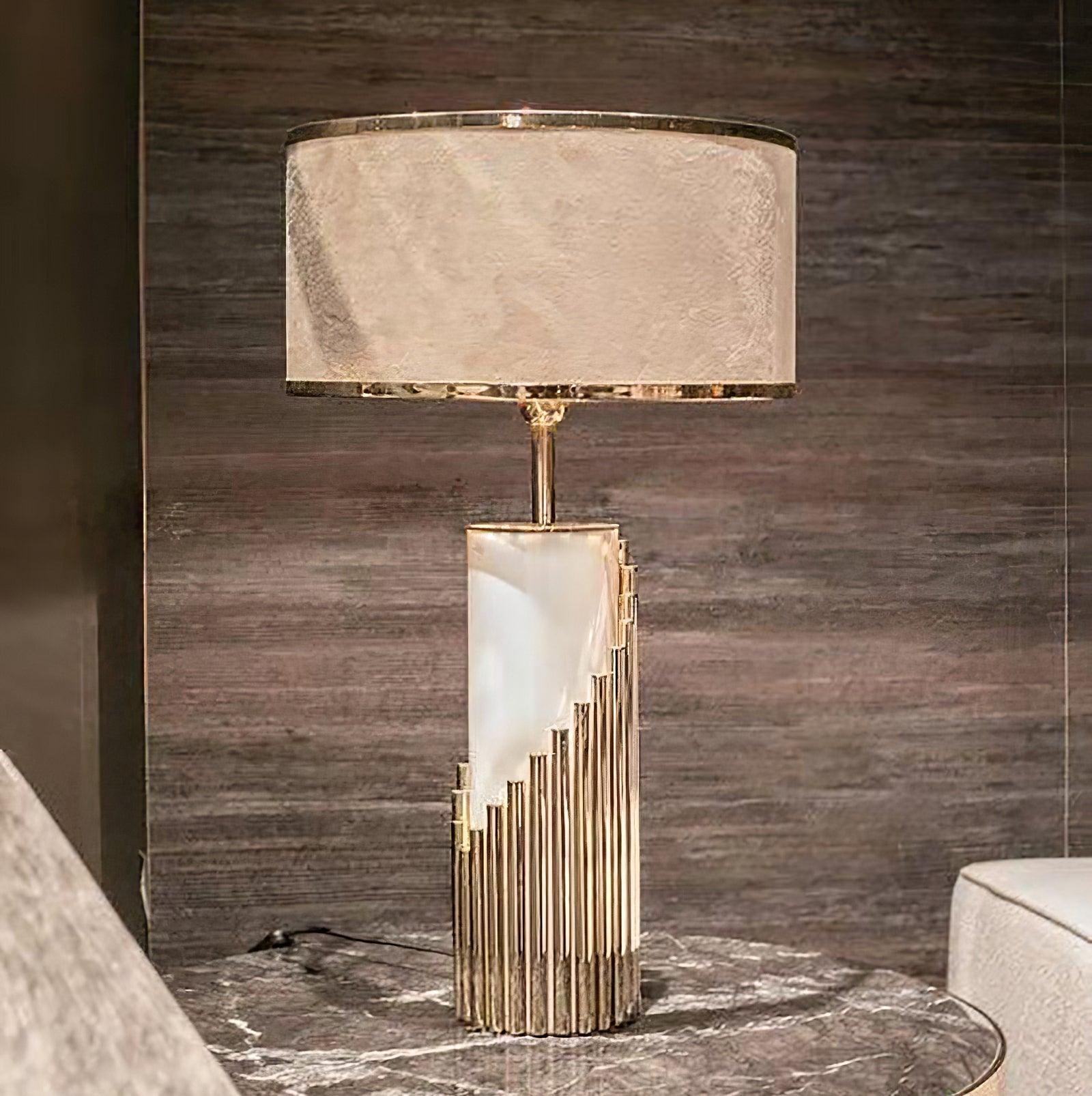 Streamline Table Lamp – Vakkerlight