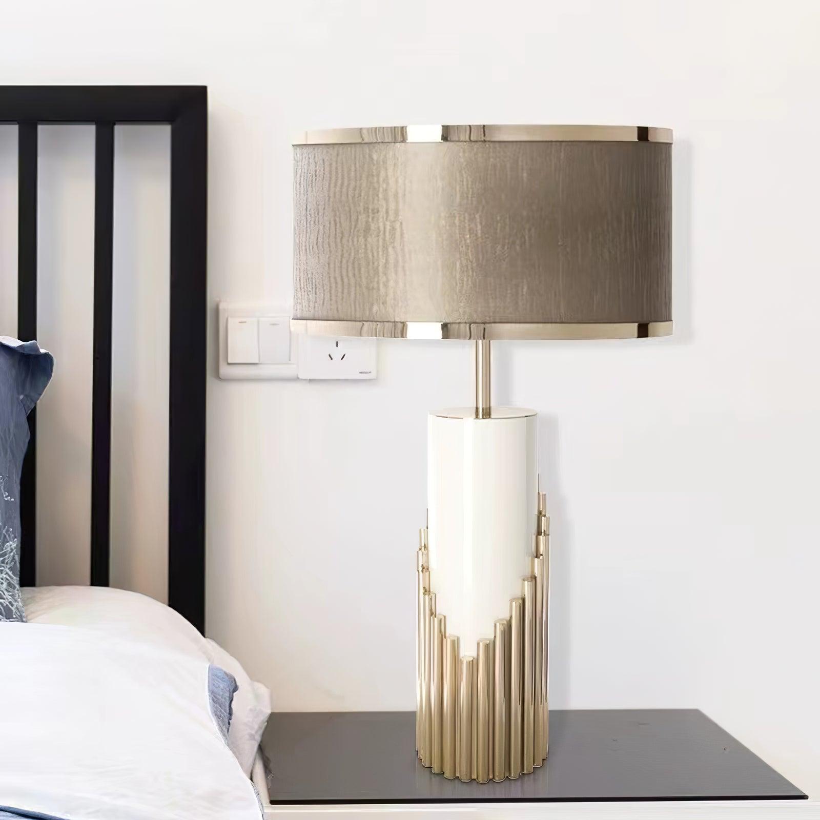 Streamline Table Lamp – Vakkerlight