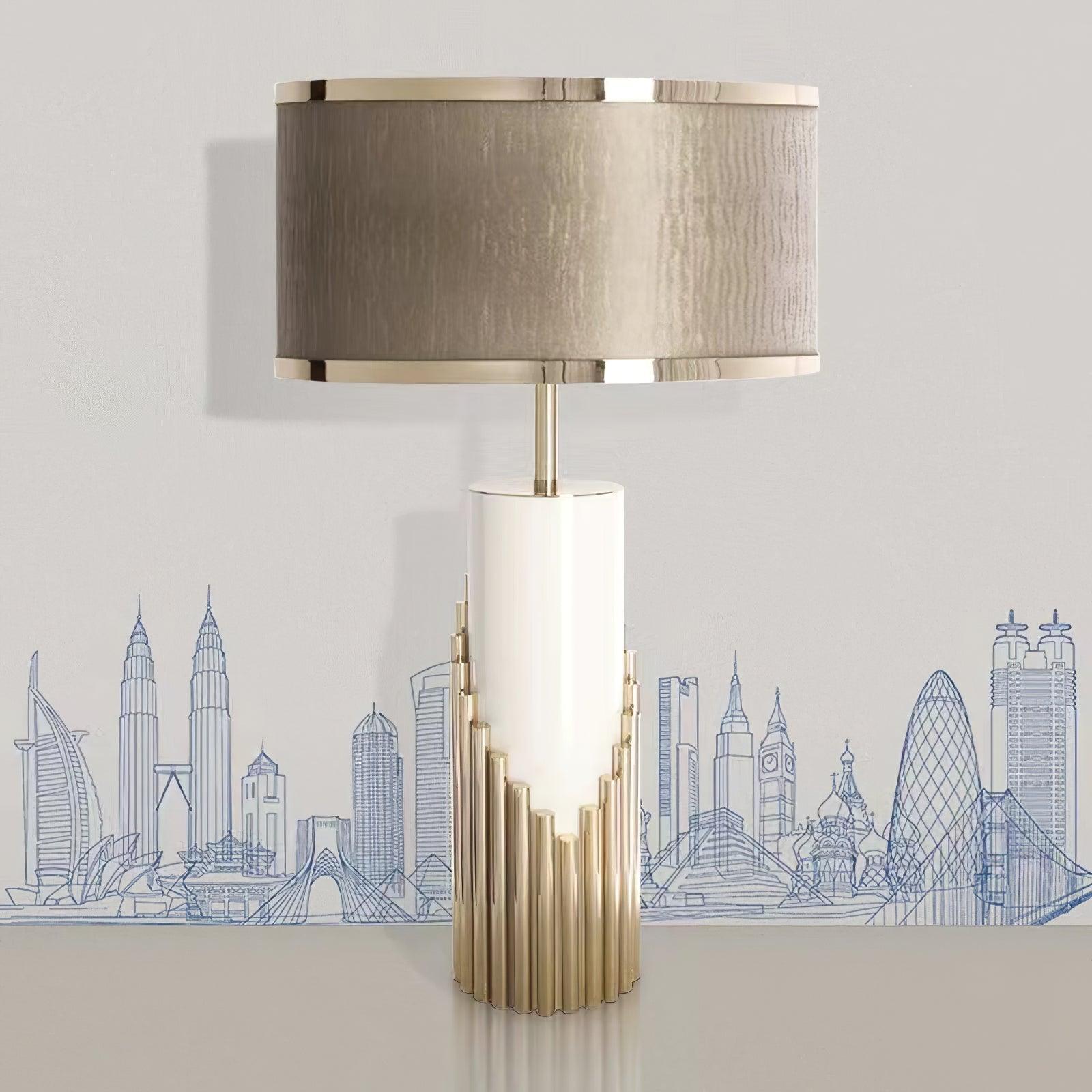 Streamline Table Lamp – Vakkerlight