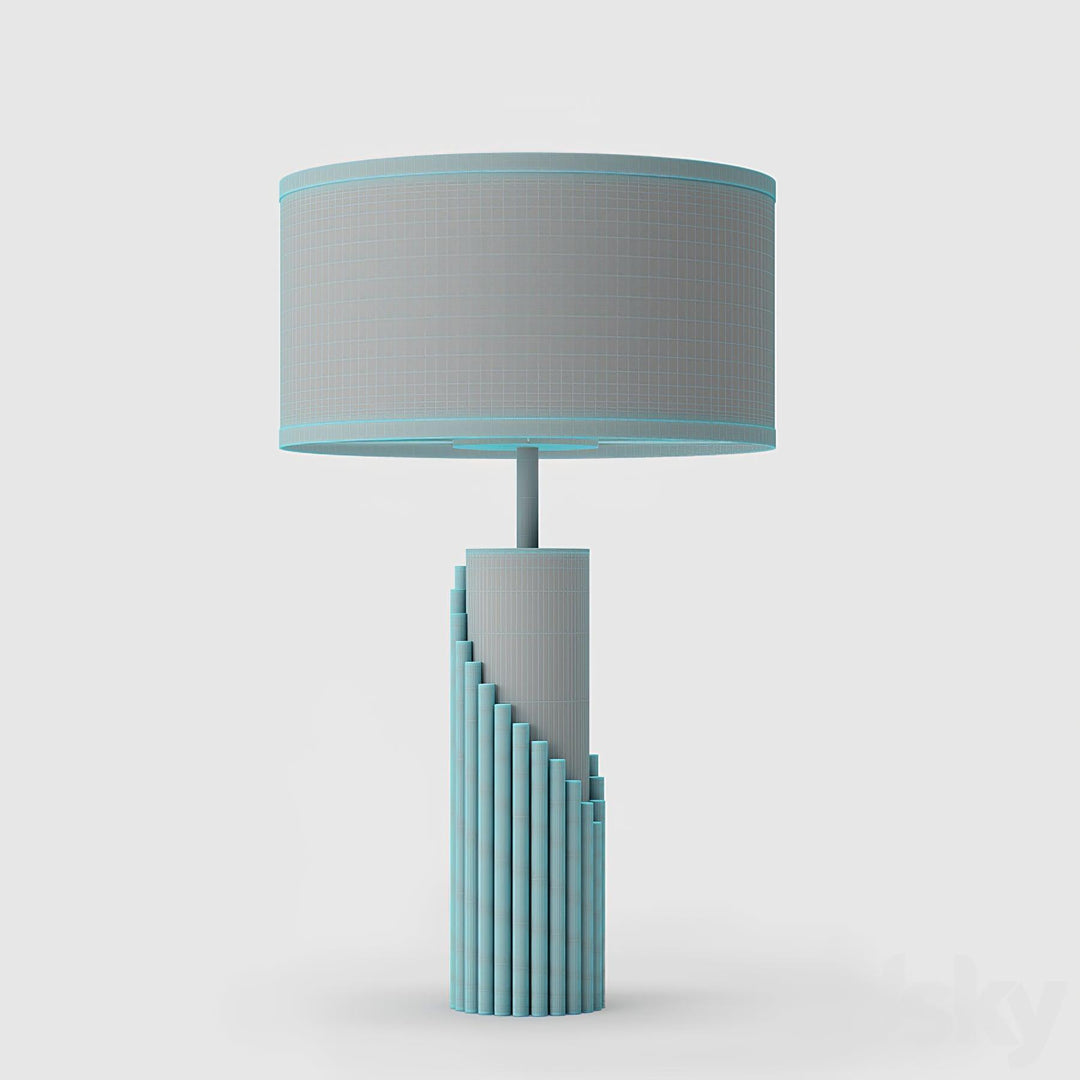 Streamline Table Lamp - Vakkerlight