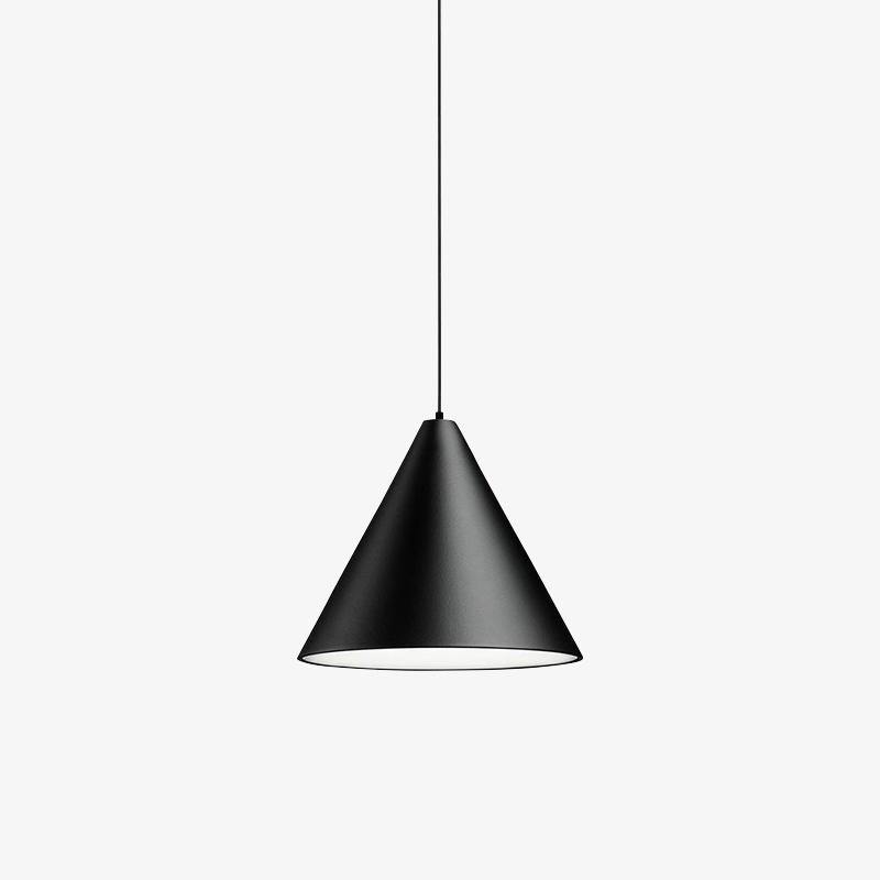 Geoweave Pendant Lamp - Vakkerlight