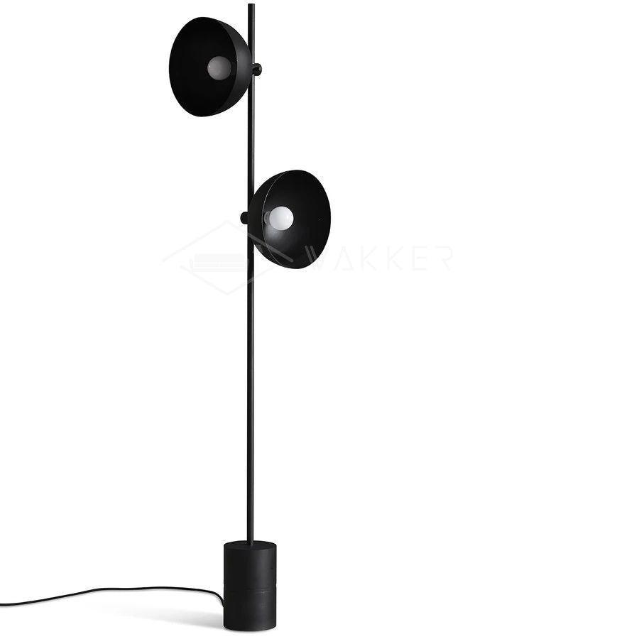 Studio Floor Lamp - Vakkerlight