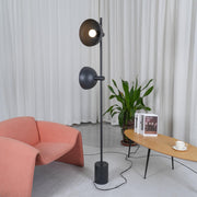 Studio Floor Lamp - Vakkerlight