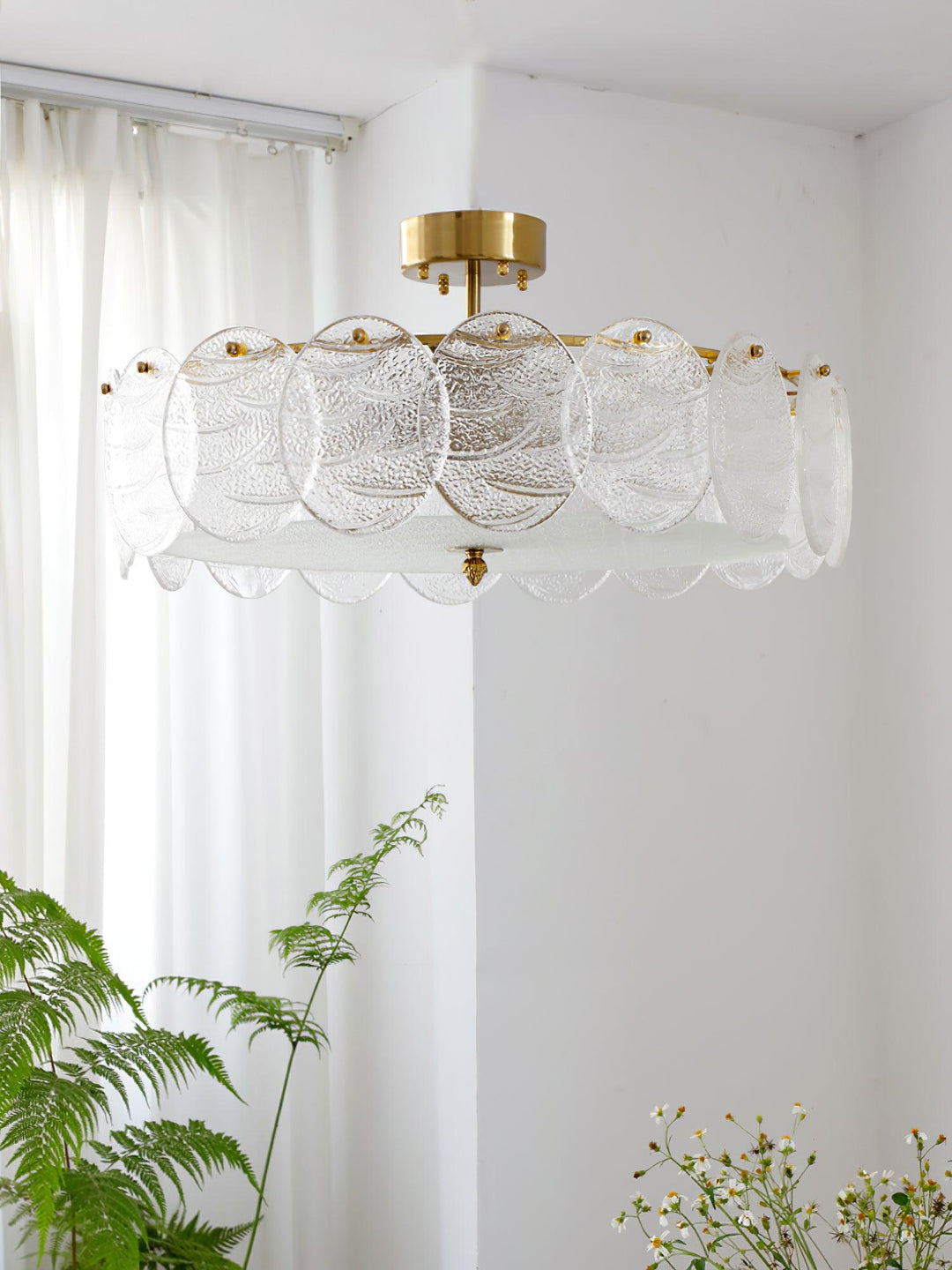 Sue - Anne Ceiling Lamp - Vakkerlight