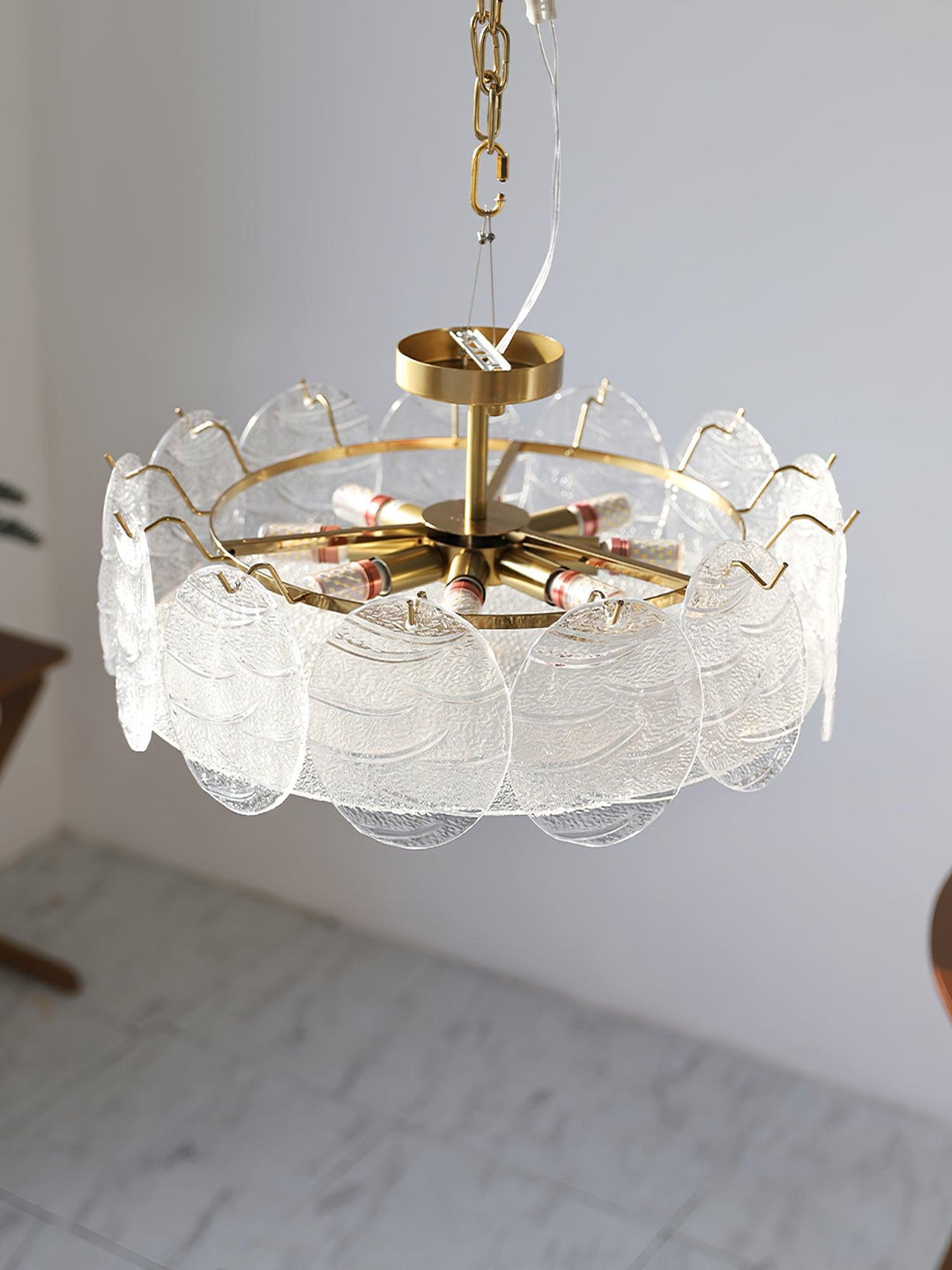 Sue - Anne Ceiling Lamp - Vakkerlight