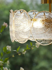 Sue-Anne Ceiling Lamp - Vakkerlight