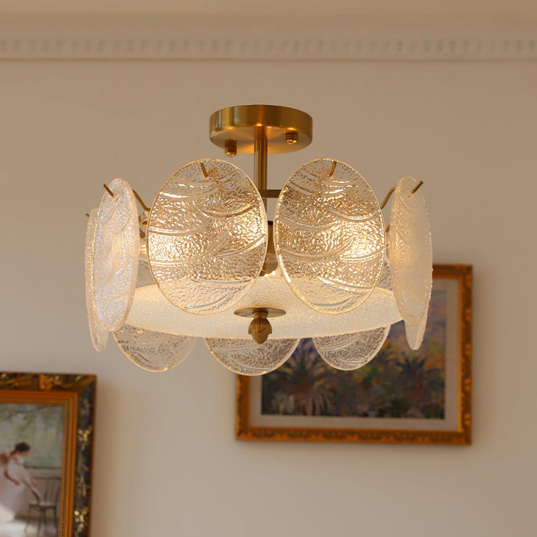 Sue - Anne Ceiling Lamp - Vakkerlight