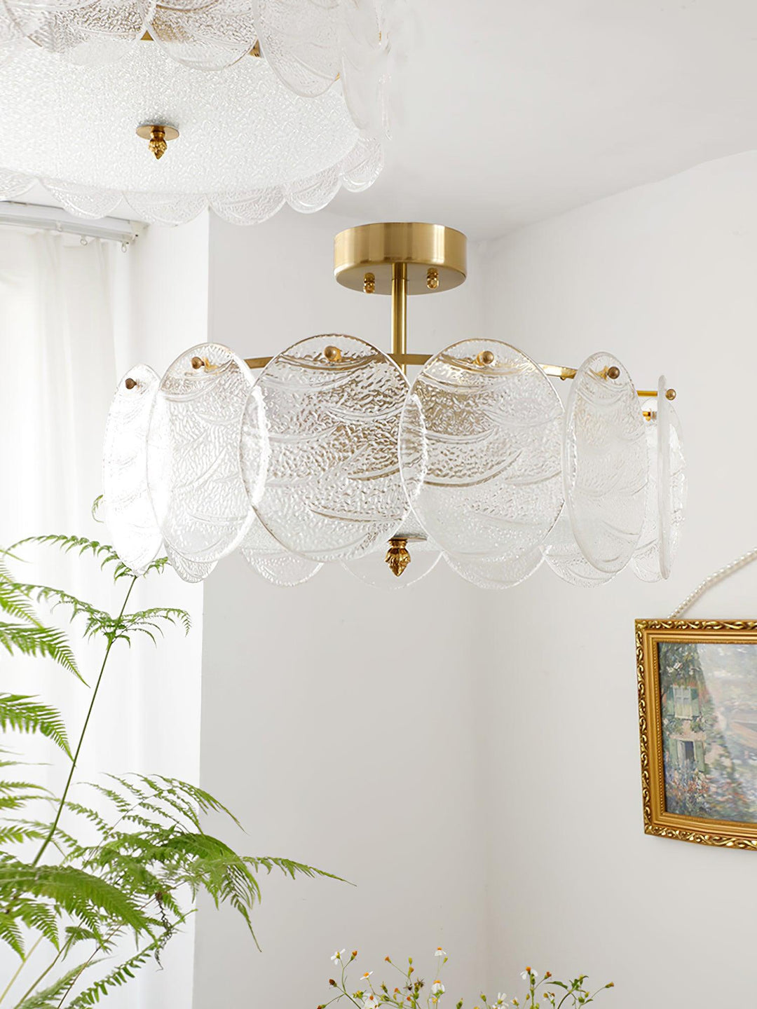 Sue - Anne Ceiling Lamp - Vakkerlight