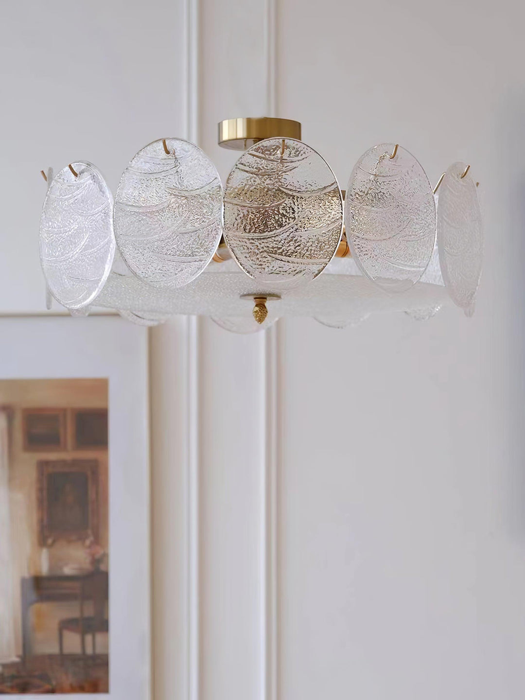 Sue - Anne Ceiling Lamp - Vakkerlight