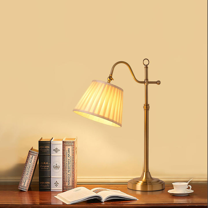 Suffolk Table Lamp - Vakkerlight