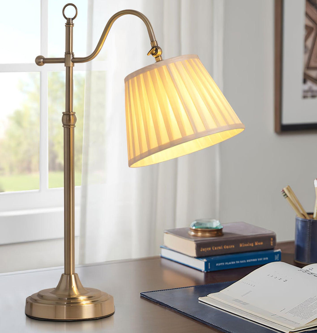 Suffolk Table Lamp - Vakkerlight