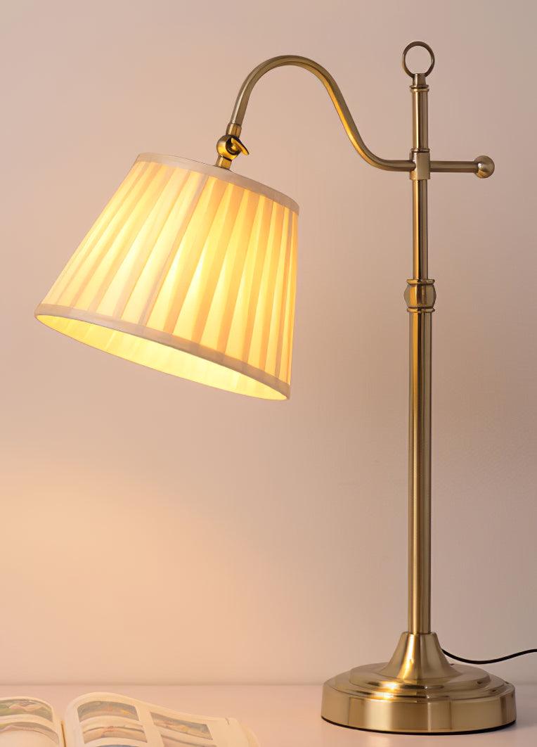 Suffolk Table Lamp - Vakkerlight