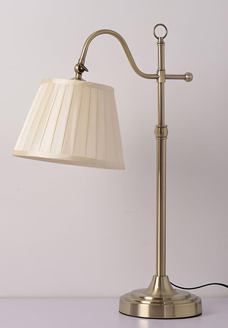 Suffolk Table Lamp - Vakkerlight