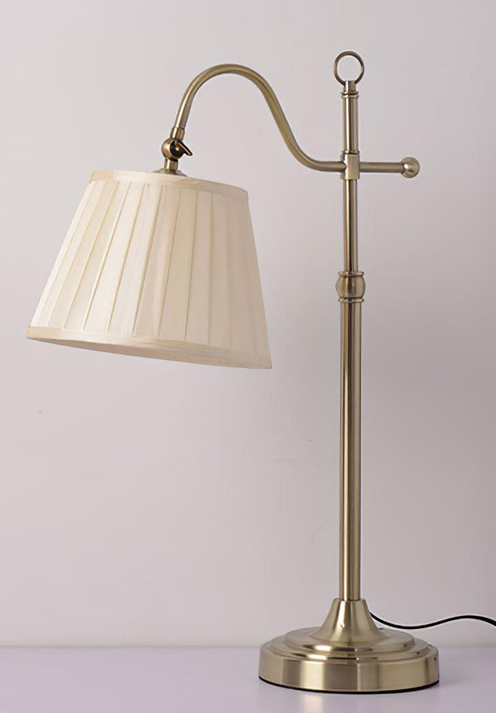 Suffolk Table Lamp - Vakkerlight