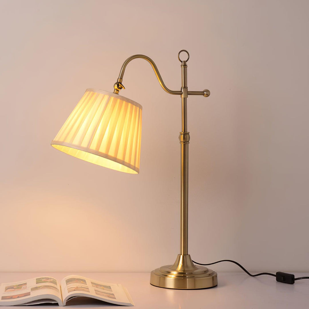 Suffolk Table Lamp - Vakkerlight