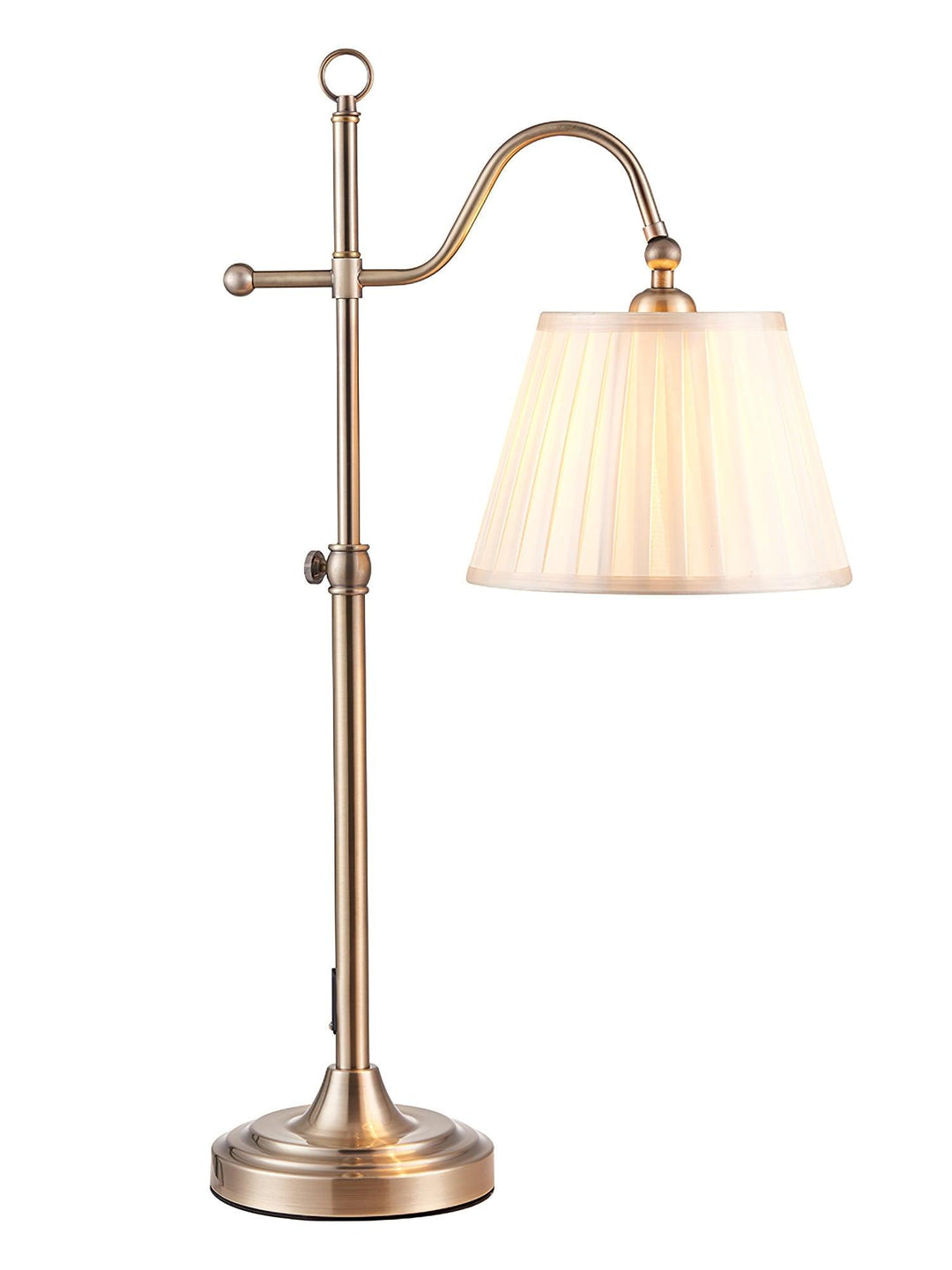 Suffolk Table Lamp - Vakkerlight