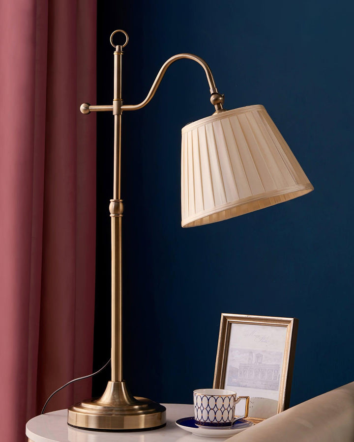 Suffolk Table Lamp - Vakkerlight