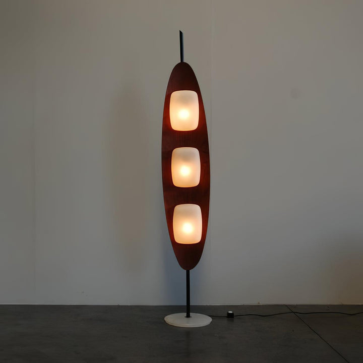 Surfboard Floor Lamp - Vakkerlight