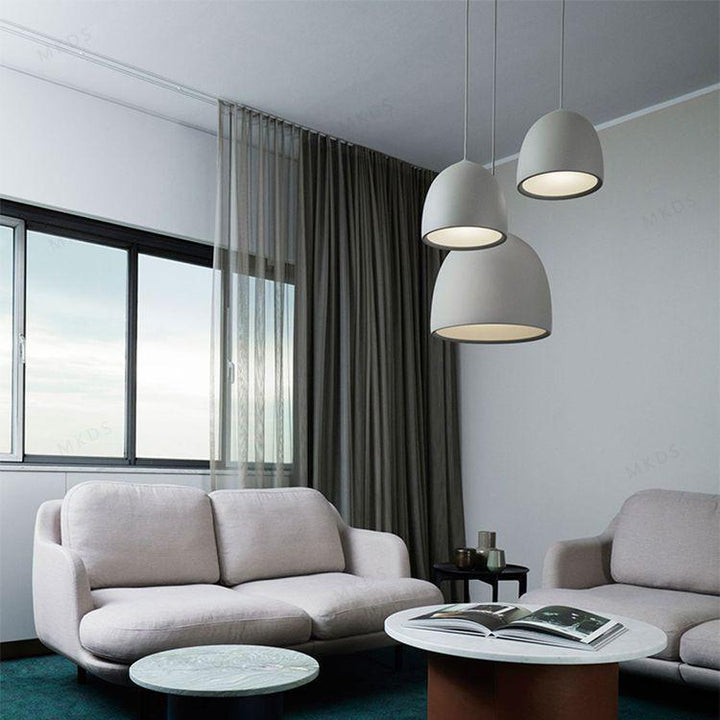 Suspence Pendant Light - Vakkerlight