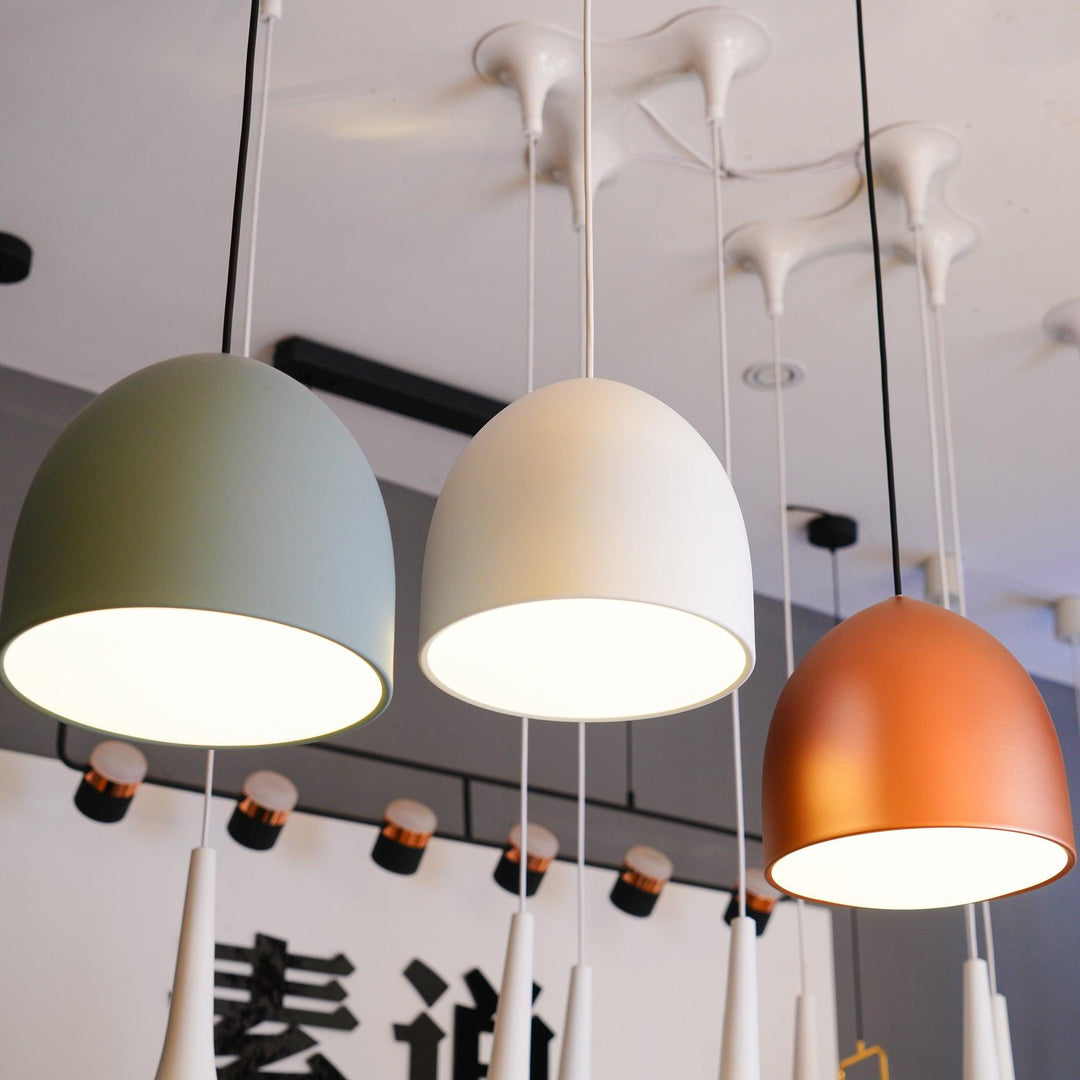 Suspence Pendant Light - Vakkerlight