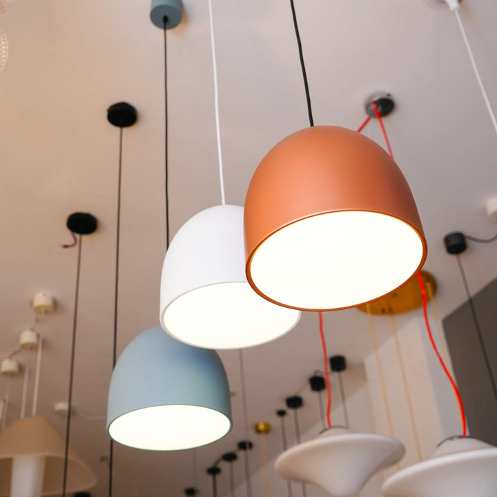 Suspence Pendant Light - Vakkerlight