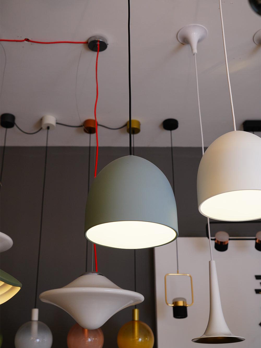 Suspence Pendant Light - Vakkerlight