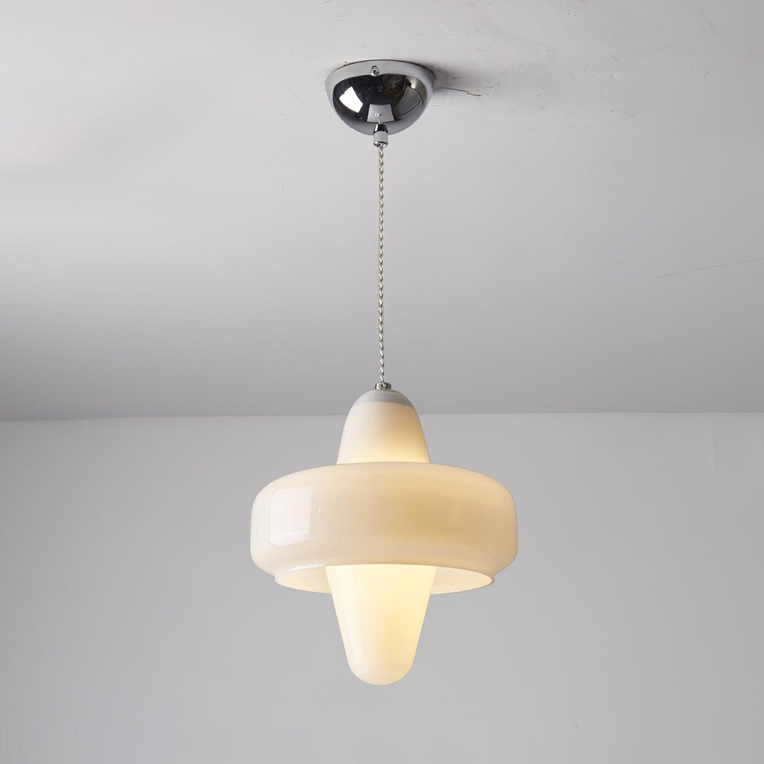 Swan Pendant Lamp - Vakkerlight