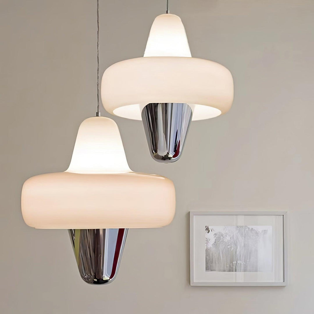 Swan Pendant Lamp - Vakkerlight