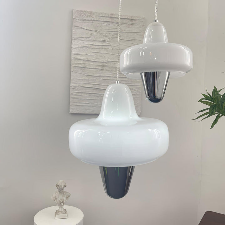 Swan Pendant Lamp - Vakkerlight