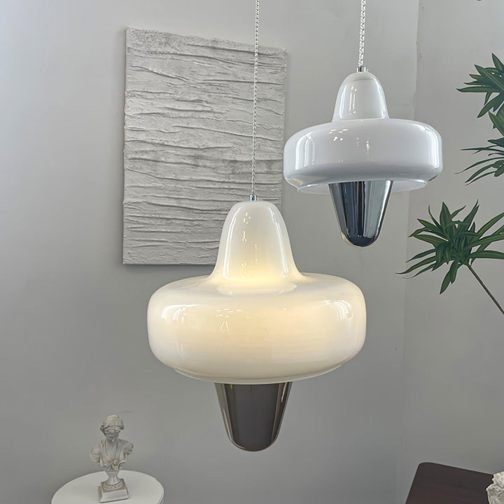 Swan Pendant Lamp - Vakkerlight