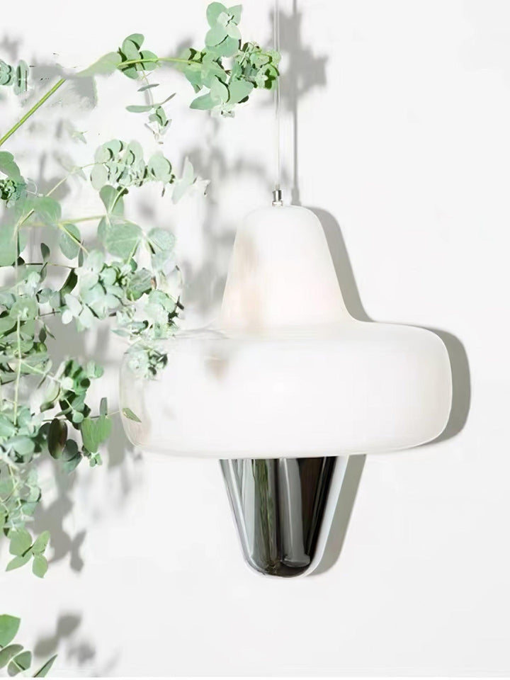 Swan Pendant Lamp - Vakkerlight