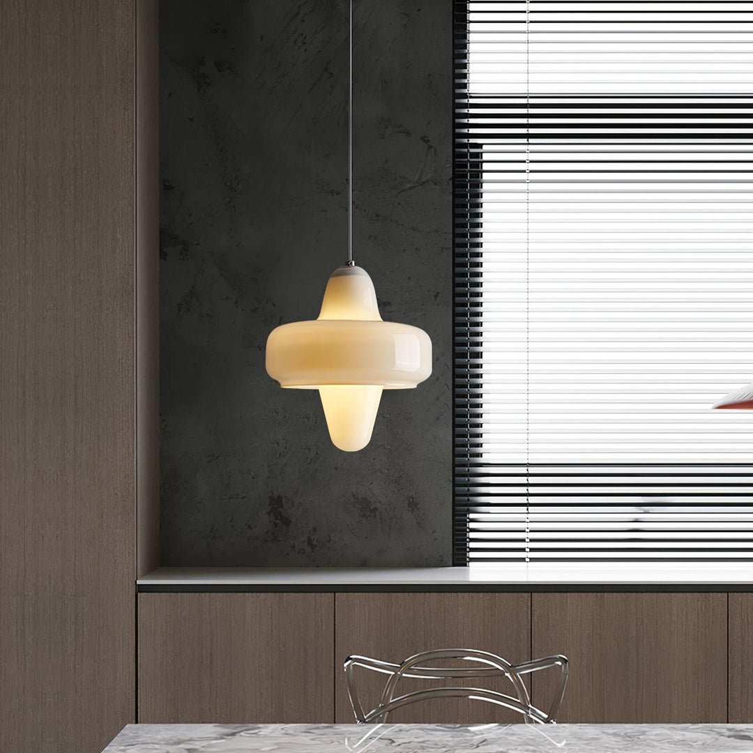 Swan Pendant Lamp - Vakkerlight