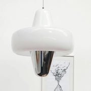Swan Pendant Lamp - Vakkerlight