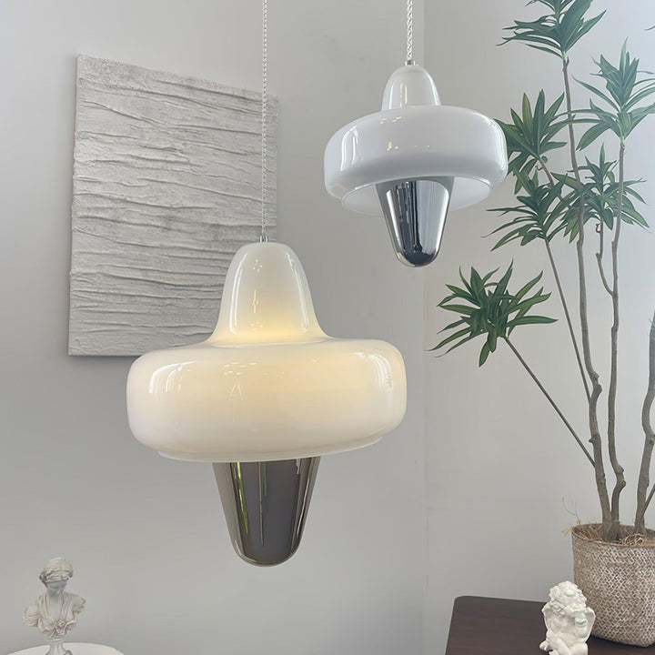 Swan Pendant Lamp - Vakkerlight