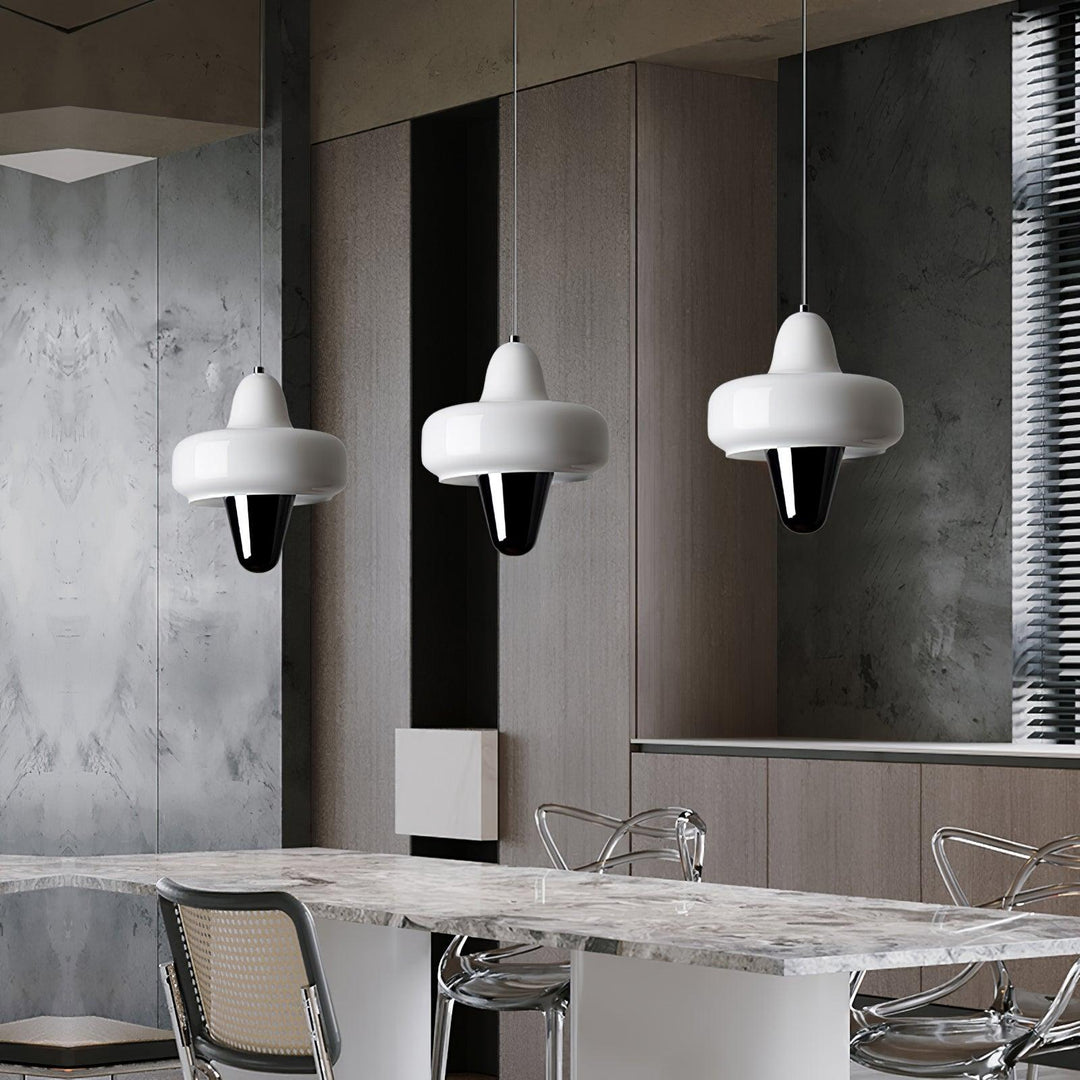 Swan Pendant Lamp - Vakkerlight