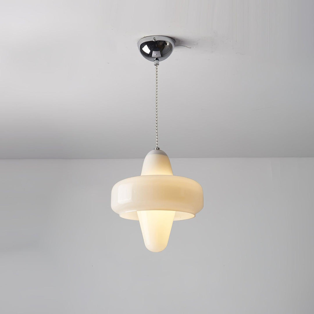 Swan Pendant Lamp - Vakkerlight