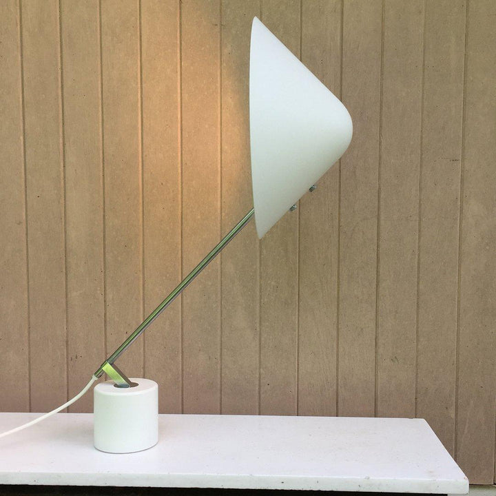 Small Hat Table Lamp - Vakkerlight