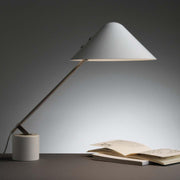 Small Hat Table Lamp - Vakkerlight