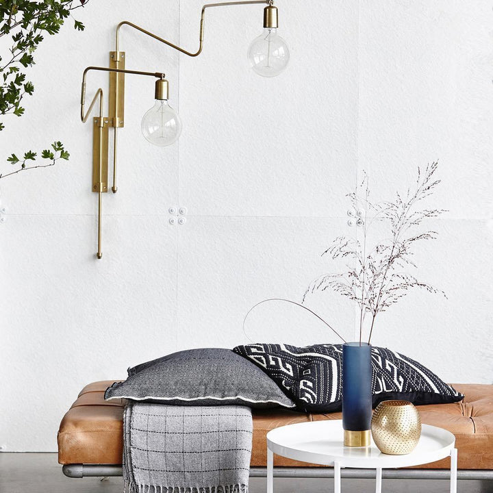 Swing Wall Lamp - Vakkerlight