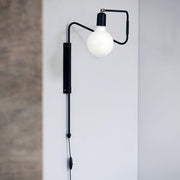 Swing Wall Lamp - Vakkerlight