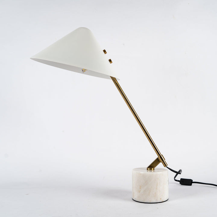 Small Hat Table Lamp - Vakkerlight