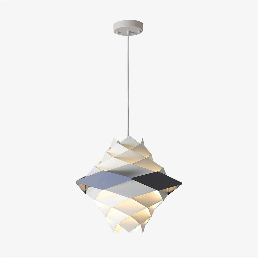 Symphoni Pendant Light - Vakkerlight