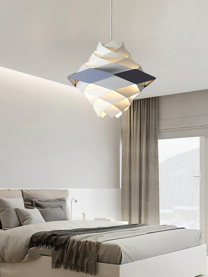 Symphoni Pendant Light - Vakkerlight