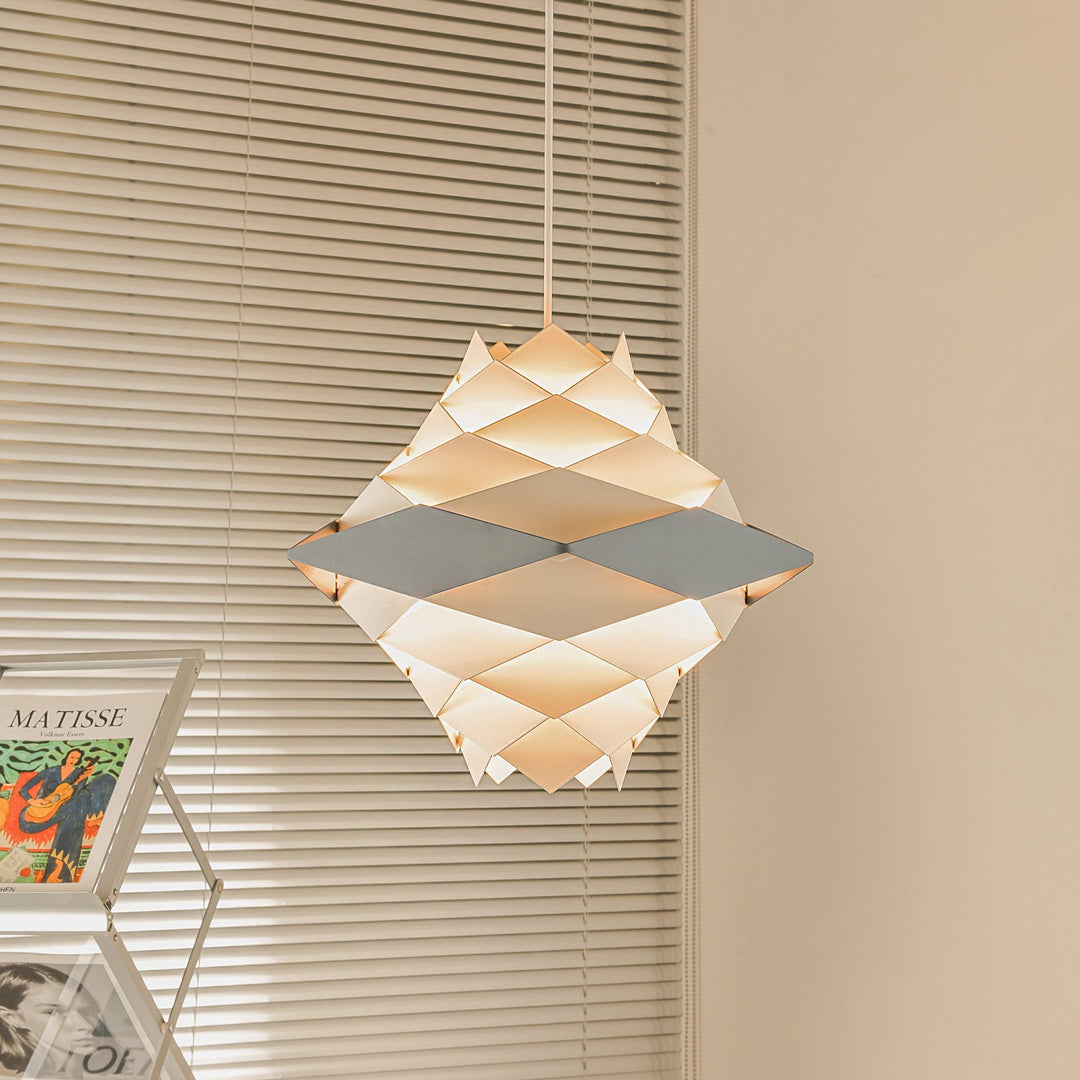 Symphoni Pendant Light - Vakkerlight